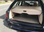 BMW 540i Touring 2001 года